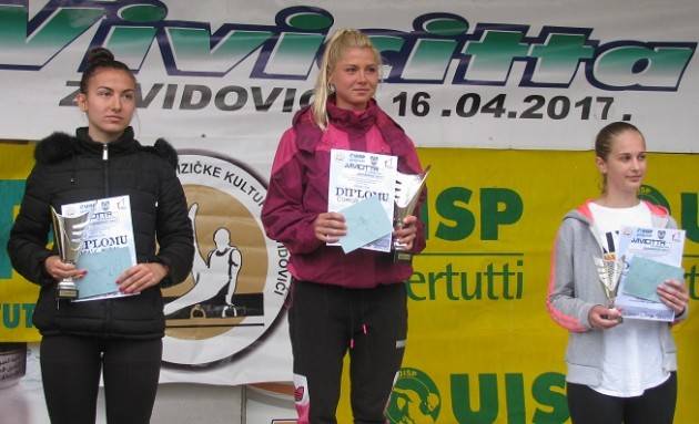 Uisp Cremona-Zavidovici VIVICITTA’ domenica 27 maggio: SI RINNOVA IL GEMELLAGGIO CON LA CITTADINA BOSNIACA.