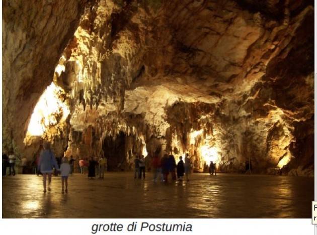 PRO LOCO di Casalmaggiore : VIAGGIO CROAZIA E SLOVENIA dal 9 al 16 settembre 2018