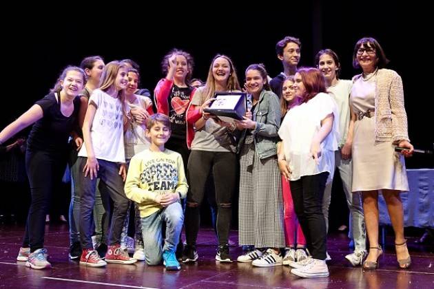 Crema FATF Una rassegna concorso che sa di festa