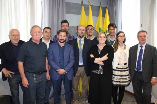 Coldiretti Agriturismi, Massimo Grignani di Varese nuovo leader di Terranostra Lombardia