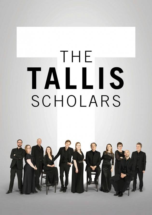 Cremona: 31/5 penultimo appuntamento Monteverdi Festival con i Tallis Scholars