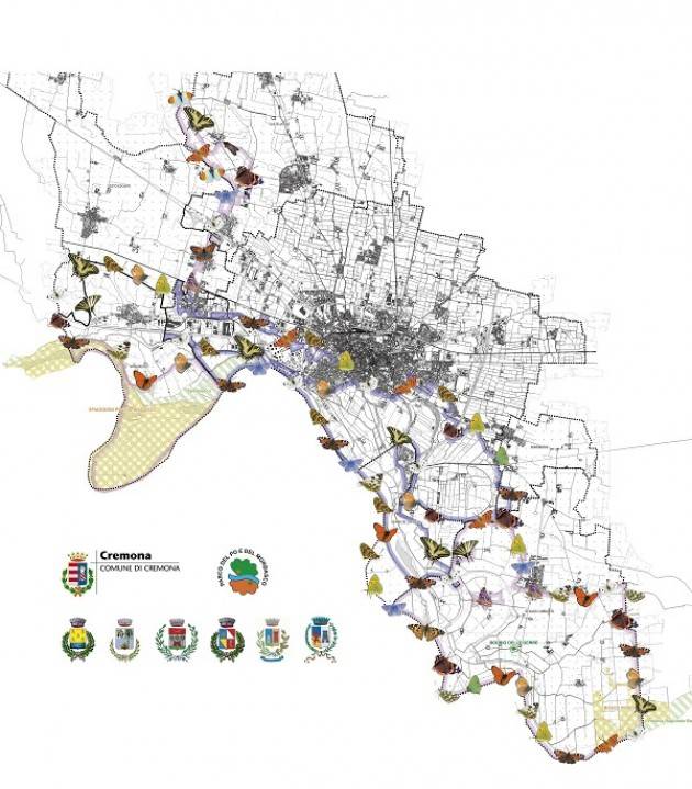 Cremona: appuntamento il 31 maggio con 'Evento Natura'