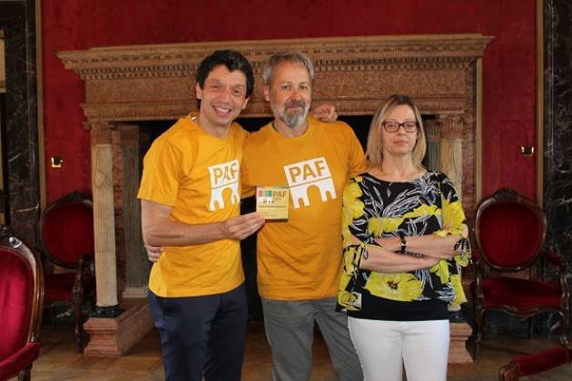Cremona: Porte Aperte Festival 2018 - siglata l’intesa tra Comune e Associazione