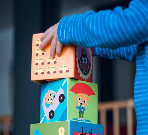 Cremona: tariffe servizi educativi per l'infanzia invariate per il 2018/2019