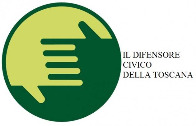 ADUC Difensore civico Toscana. Clandestino?