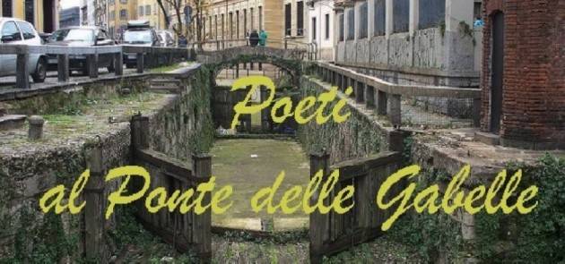 Milano Associazione La Conta organizza una serata poesia con CLAUDIO ZANINI il 4 giugno