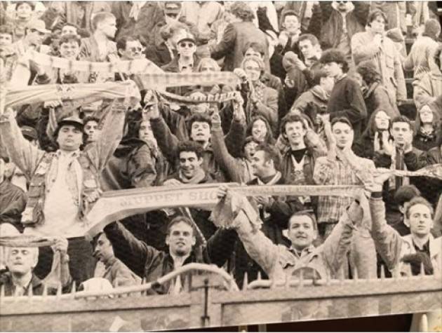 Il Tabellino di Giorgio Barbieri . Il 14 maggio del 1995 TORINO-CREMONESE 1-1
