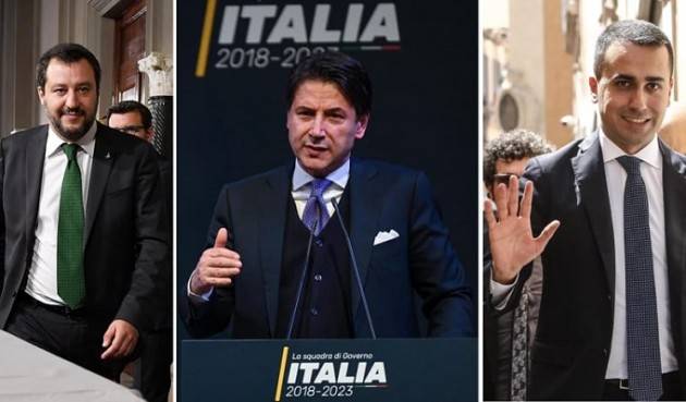 GOVERNO, LA SQUADRA DI PALLAVOLO, QUEI GIOVANI CHE NE HANNO PIENE LE „BALLE“, MAH! Di Giorgino Carnevali