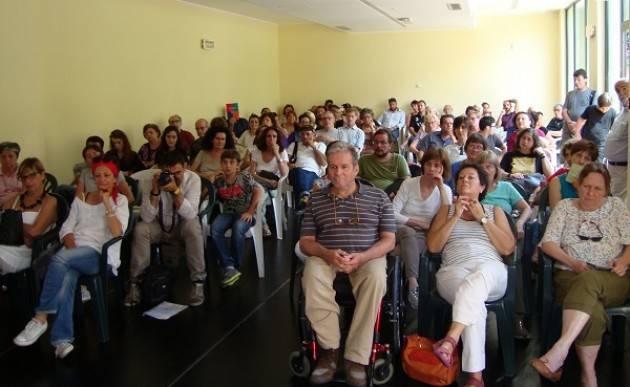 Alla ‘Fiera della Canapa’  del 27 maggio  di Erba si è discusso di agricoltura, ambiente e salute