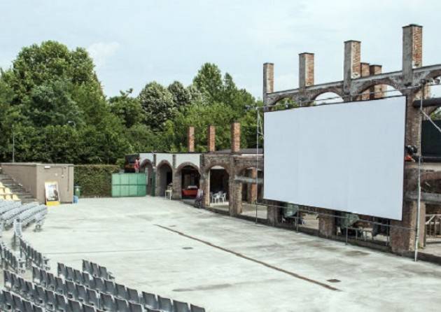 Arena Giardino Cremona Il 16 giugno festival musicale realizzato con l’associazione Accendi il Buio