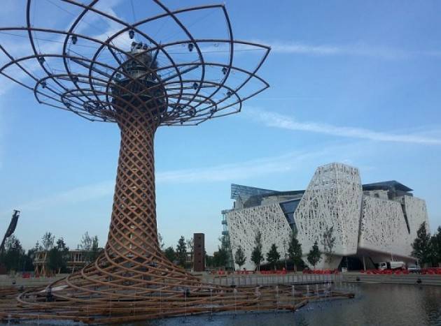 Convegno Cgil  su ‘DA EXPO 2015 A MIND MILANO INNOVATION DISTRICT’ il 30 maggio