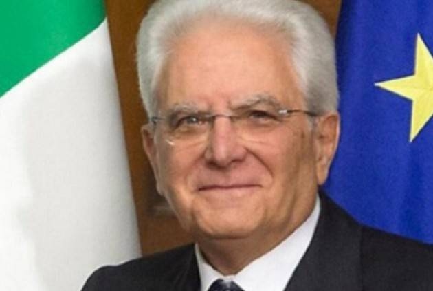 Alfieri (PD): ‘Gravissimi gli attacchi al Quirinale. In Europa da protagonisti per garantire stabilità e crescita al Paese’