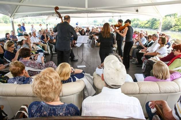 Cremona: Monteverdi Festival con 'Uomini, eroi e dei' dal 31 maggio al 22 giugno