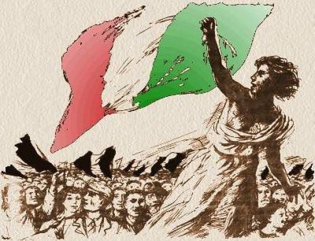 Viva l’Italia! Viva la Repubblica! Mercoledì 30 maggio alle ore 18