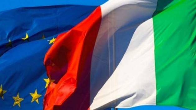 Viva l’Italia! Viva la Repubblica! Mercoledì 30 maggio alle ore 18  Presidio indetto dal PD di Cremona davanti alla Prefettura