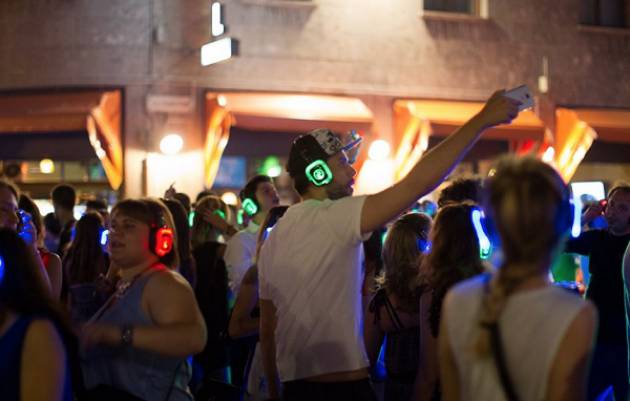 Cremona: il 9 giugno con Tec-Night la città sarà 'da fantascienzia'