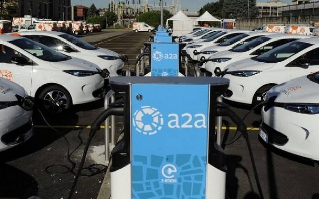 Cremona Smart City: arriva la mobilità elettrica