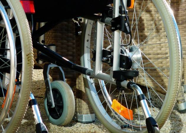 I problemi di mobilità per disabili e anziani