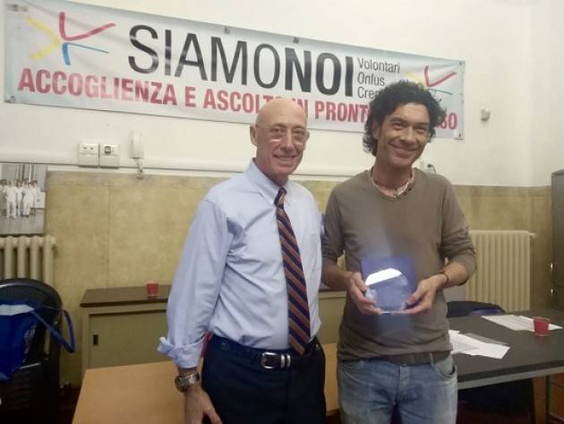 Cremona I volontari di Siamo Noi – al bilancio del quinto anno l’associazione in Assemblea Ordinaria