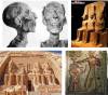 AccaddeOggi    #31maggio 1278 a.C. – Ramses II è incoronato faraone
