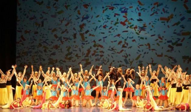 Cremona Danza2018: doppio appuntamento martedì 5 giugno	