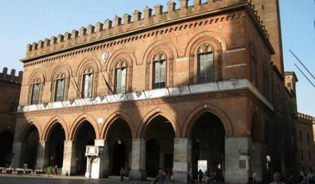 Comune di Cremona: indetta selezione di mobilità volontaria