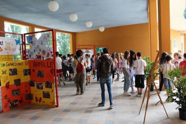 Cremona: Colonie Padane invase da bambini e ragazzi per l’Evento Natura
