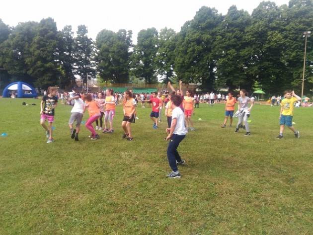 Cremona Rugby e Progetto CONI 