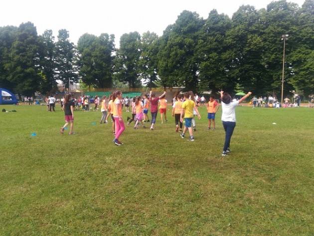 Cremona Rugby e Progetto CONI 