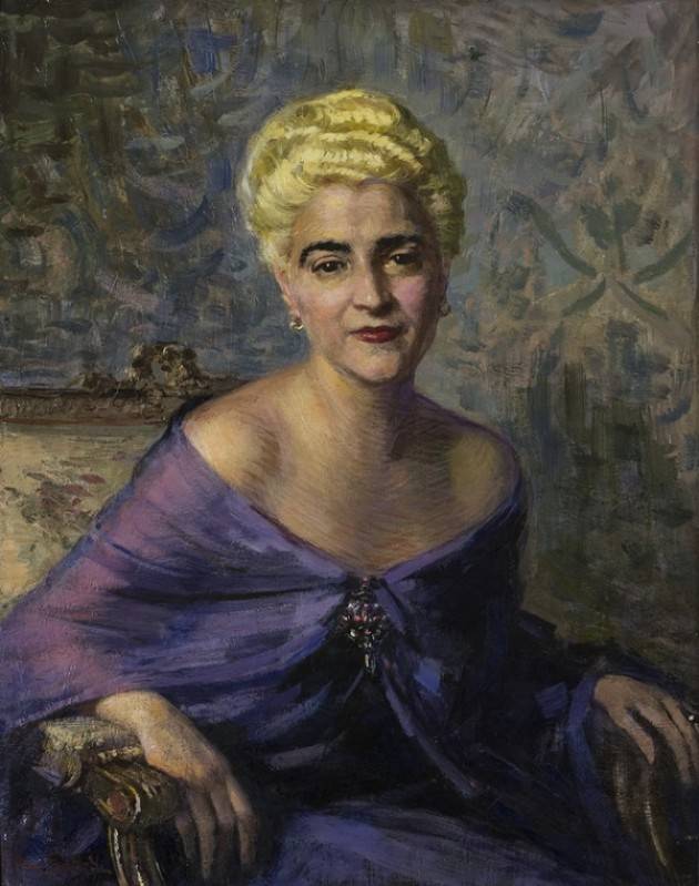 Cremona: Sguardi dal ‘900 - il 6 giugno visita guidata con Donatella Migliore