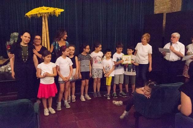 Cremona: terminato il concorso 'Piccoli passi per un comportamento sostenibile'