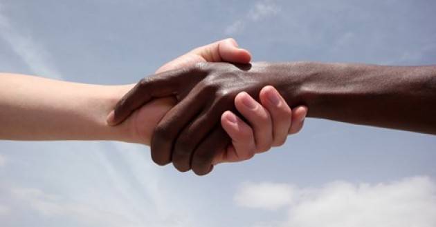 Pianeta Migranti. 'I GET YOU' Cittadini europei per l’incontro e l’accoglienza. [Video]