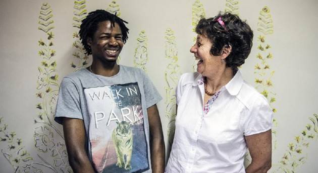 Pianeta Migranti. 'I GET YOU' Cittadini europei per l’incontro e l’accoglienza. [Video]