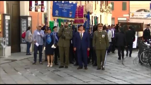 [video] Festa Repubblica 2 giugno 2018 Le celebrazioni di Cremona