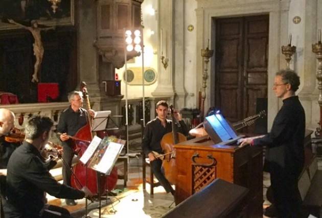 Monteverdi Festival ultimi appuntamenti per la crociera musicale