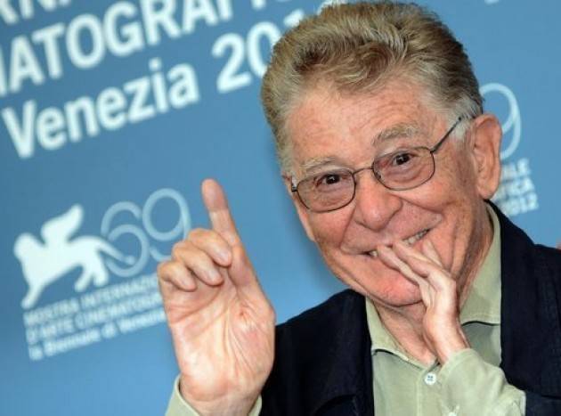 Milano Serata in ricordo di Ermanno Olmi Giovedì 7 giugno, ore 17.45, auditorium Gaber, Milano