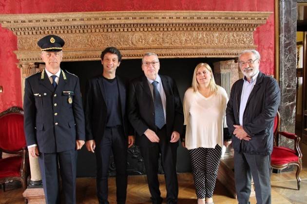  Cremona: nuovo accordo di collaborazione tra Comune e ALER