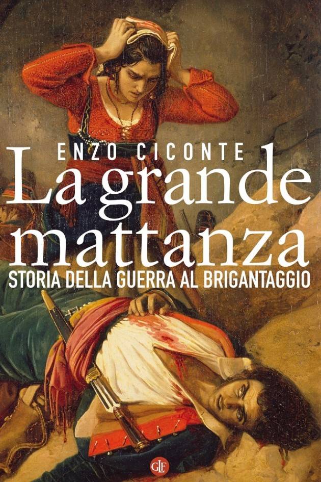 Anteprime Porte Aperte Festival Cremona: il 16 giugno incontro con Enzo Ciconte 