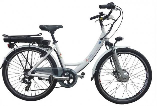 Crema Assegnati bike sharing e velostazione: 34 e-bike a noleggio, posto sicuro  per 210 biciclette alla stazione