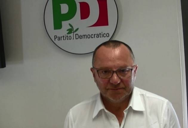 (Video) Intervista a Luciano Pizzetti (Pd): La nostra opposizione al governo M5S-Lega sarà sui contenuti