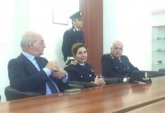 Per la prima volta una donna al comando del Compartimento della Polizia Stradale della Sardegna di Christian Flammia