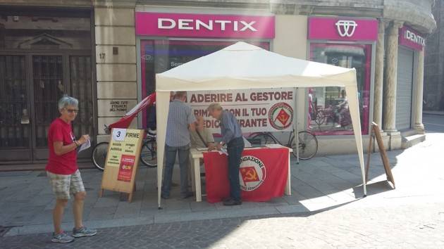 Rif.Com. LOMBARDIA:  FALLIMENTO TOTALE DELLE DELIBERE  REGIONALI PER I MALATI CRONICI