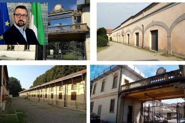 Crema AREA EX STALLONI, PILONI: ‘LA REGIONE ASCOLTI LA SOVRINTENDENZA E RECUPERI IL TEMPO PERDUTO