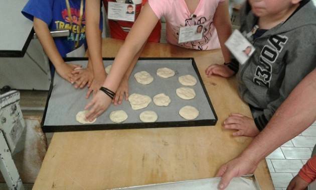Cremona: Progetto 'Passepartout', una formula sempre più di successo
