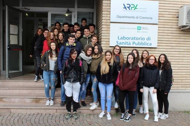 Cremona: Progetto 'Passepartout', una formula sempre più di successo