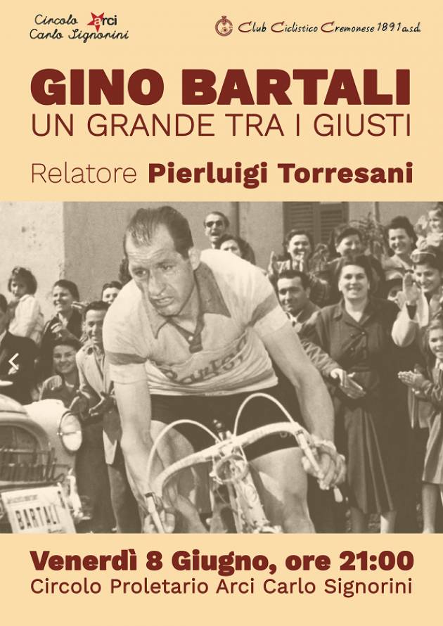 Cremona: al 'Carlo Signorini' fine settimana di sport, cultura e storia