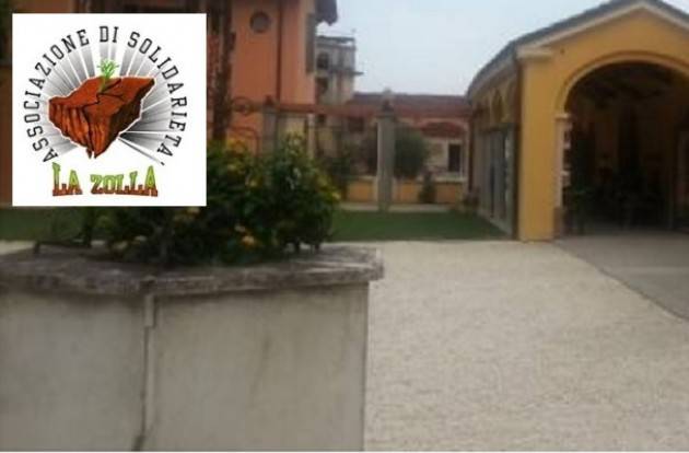 Cremona Associazione La Zolla: Nelle dipendenze gli interlocutori politici ormai mancano da oltre 7 anni.