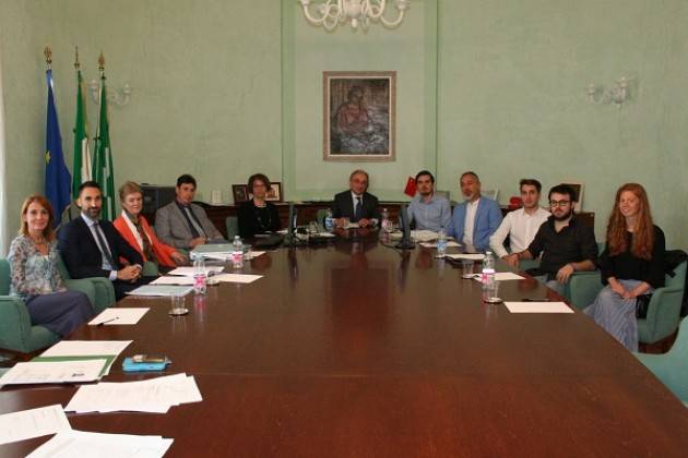 Camera di Commercio di Cremona: la prima Start Up digitale senza notaio