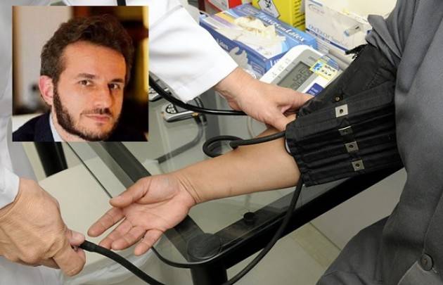 Marco Degli Angeli (M5S) . La riforma sulla gestione dei malati cronici è un flop e va cambiata.