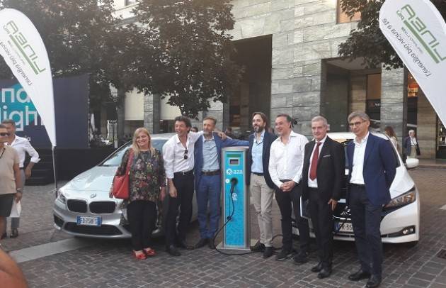 Cremona Alla Tec-Night gli annunci di LGH per la città Smart